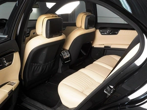Седан Mercedes-benz S-класс 2007 года, 7300000 рублей, Минеральные Воды