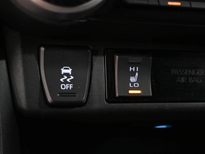 Внедорожник Toyota RAV4 2021 года, 3199000 рублей, Аксай