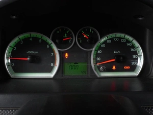 Хетчбэк Chevrolet Aveo 2009 года, 499000 рублей, Минеральные Воды