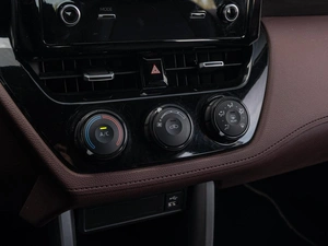 Внедорожник Toyota Corolla Cross 2022 года, 3340000 рублей, Краснодар