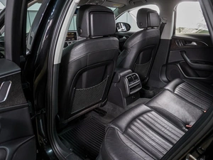 Седан Audi A6 2018 года, 2494000 рублей, Воронеж