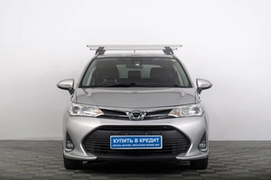 Универсал Toyota Corolla Fielder 2018 года, 1389000 рублей, Томск