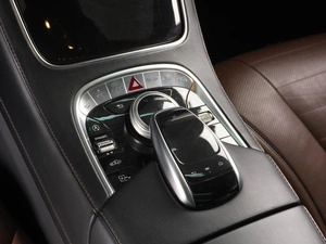 Седан Mercedes-benz S-класс 2017 года, 5399000 рублей, Минеральные Воды