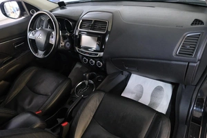 Внедорожник Mitsubishi ASX 2014 года, 1229000 рублей, Омск