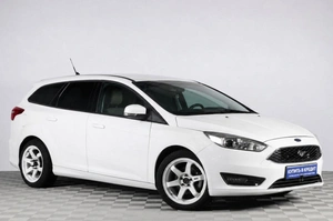 Универсал Ford Focus 2017 года, 1299000 рублей, Челябинск