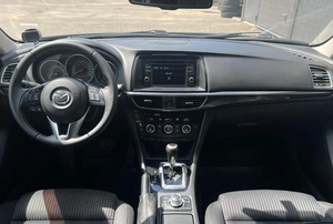 Седан Mazda 6 2013 года, 1385000 рублей, Солонцы