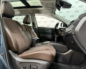 Внедорожник Nissan X-Trail 2021 года, 3198000 рублей, Красноярск