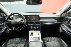 Внедорожник EXEED VX 2022 года, 2370000 рублей, Курск