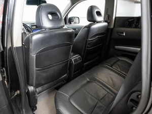 Внедорожник Nissan X-Trail 2007 года, 1039000 рублей, Ставрополь