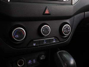 Внедорожник Hyundai Creta 2018 года, 1499000 рублей, Воронеж