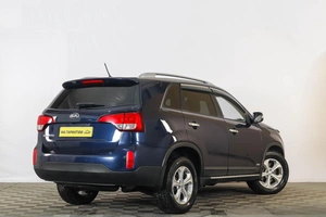 Внедорожник Kia Sorento 2012 года, 1559000 рублей, Тюмень