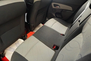 Седан Chevrolet Cruze 2012 года, 749000 рублей, Тюмень