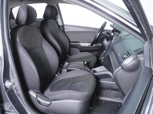 Седан Kia Rio 2016 года, 1199000 рублей, Ростов-на-Дону