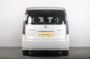 Минивэн Honda Stepwgn 2022 года, 3469000 рублей, Томск