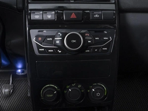 Седан ВАЗ (LADA) Priora 2015 года, 719000 рублей, Ставрополь