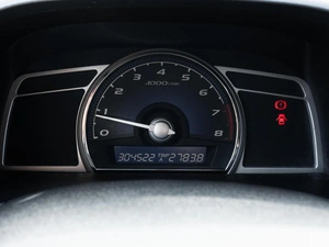 Седан Honda Civic 2008 года, 647000 рублей, Ставрополь