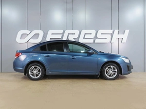 Седан Chevrolet Cruze 2013 года, 777000 рублей, Воронеж