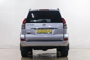 Внедорожник Toyota Land Cruiser Prado 2008 года, 3119000 рублей, Новокузнецк