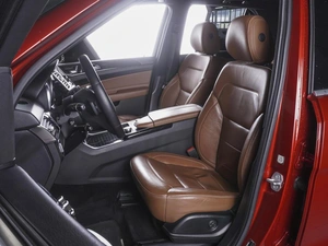 Внедорожник Mercedes-benz GLE-класс 2017 года, 3639000 рублей, Ростов-на-Дону