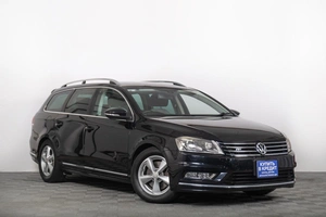 Универсал Volkswagen Passat 2014 года, 1209000 рублей, Томск