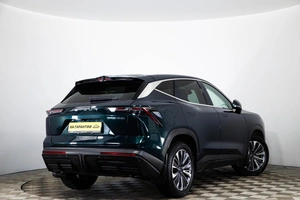 Внедорожник Jetour Dashing 2024 года, 2099000 рублей, Пермь