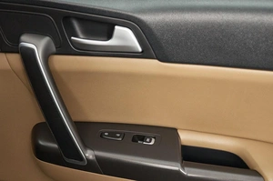 Внедорожник Kia Sportage 2019 года, 2197000 рублей, Красноярск