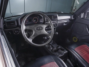 Внедорожник ВАЗ (LADA) Niva Legend 2022 года, 950000 рублей, Ростов-на-Дону