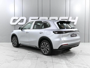 Внедорожник Geely Galaxy Starship 7 2025 года, 3449000 рублей, Аксай