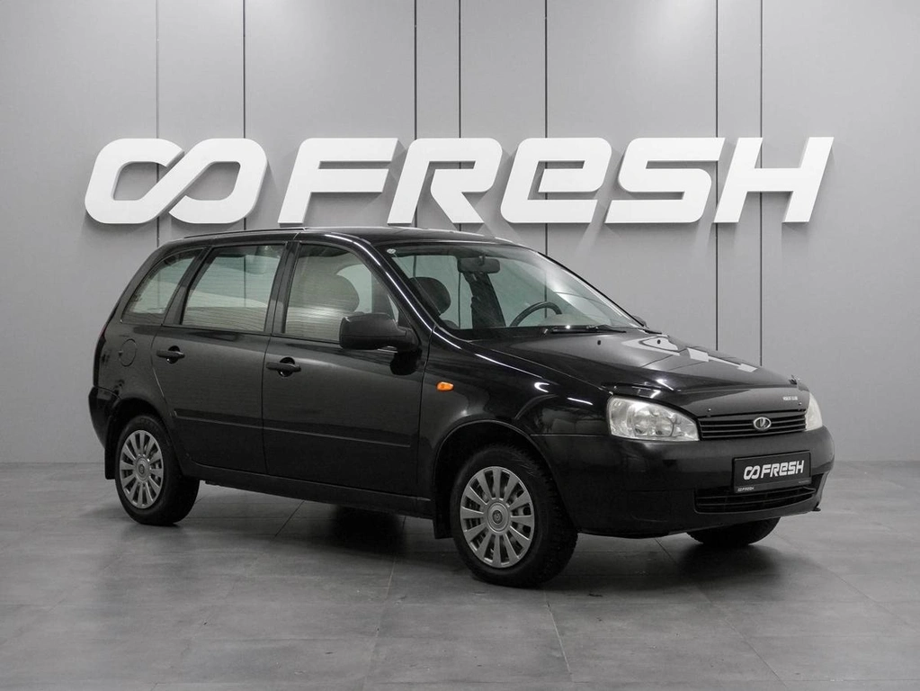 Универсал ВАЗ (LADA) Kalina 2012 года, 364000 рублей, Воронеж