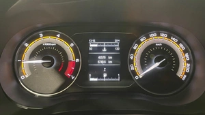 Седан ВАЗ (LADA) Vesta 2024 года, 1230000 рублей, Смоленск