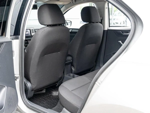 Лифтбек Volkswagen Polo 2020 года, 1360000 рублей, Краснодар