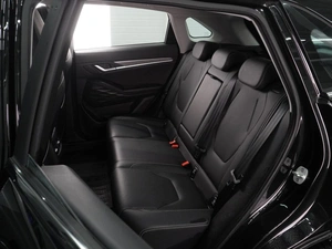 Внедорожник JAC JS6 2023 года, 1779000 рублей, Воронеж