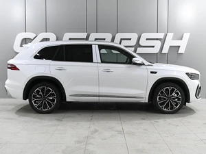 Внедорожник Geely Xingyue L 2026 года, 4249000 рублей, Ростов-на-Дону