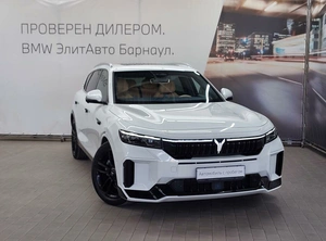 Внедорожник Voyah Free 2023 года, 4499000 рублей, Барнаул