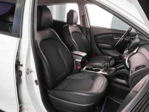 Внедорожник Hyundai ix35 2011 года, 1239000 рублей, Воронеж