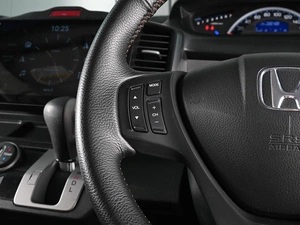 Минивэн Honda Freed 2010 года, 1150000 рублей, Аксай