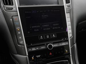 Седан Infiniti Q50 2015 года, 1889000 рублей, Нижний Новгород