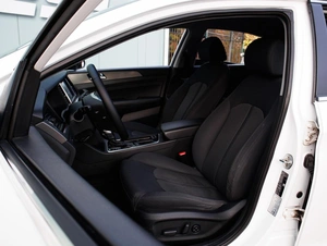 Седан Hyundai Sonata 2017 года, 1599000 рублей, Большой Сочи