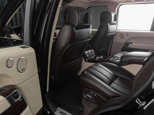 Внедорожник Land Rover Range Rover 2014 года, 3839000 рублей, Тюмень