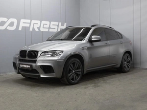Внедорожник BMW X6 M 2012 года, 2330000 рублей, Омск