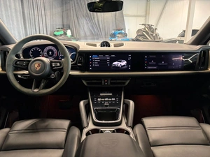Внедорожник Porsche Cayenne 2025 года, 17990000 рублей, Павловская Слобода