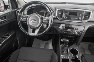Внедорожник Kia Sportage 2019 года, 2299000 рублей, Барнаул