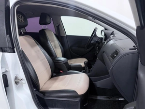 Седан Volkswagen Polo 2014 года, 849000 рублей, Орёл