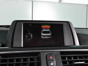 Седан BMW 3 серия 2016 года, 2229000 рублей, Аксай