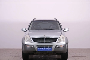 Внедорожник SsangYong Rexton 2006 года, 1169000 рублей, Омск