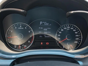 Седан Kia Cerato 2018 года, 1305000 рублей, Краснодар