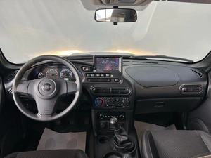 Внедорожник ВАЗ (LADA) Niva 2022 года, 1160000 рублей, Смоленск