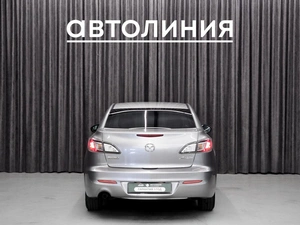 Седан Mazda Axela 2012 года, 800000 рублей, Красноярск
