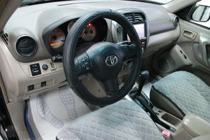 Внедорожник Toyota RAV4 2003 года, 798000 рублей, Солонцы