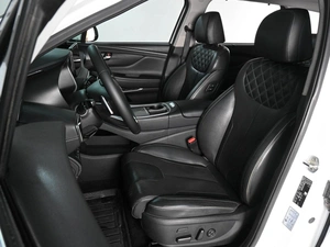 Внедорожник Hyundai Santa Fe 2021 года, 3949000 рублей, Аксай